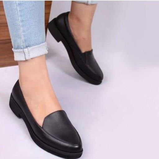 کفش زنانه مدل ساحل سایزبندی زیره پی یو سبک ارسال رایگان